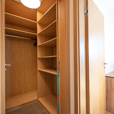Ski&Bike Horsky Apartman 502 잔스케라즈네 외부 사진