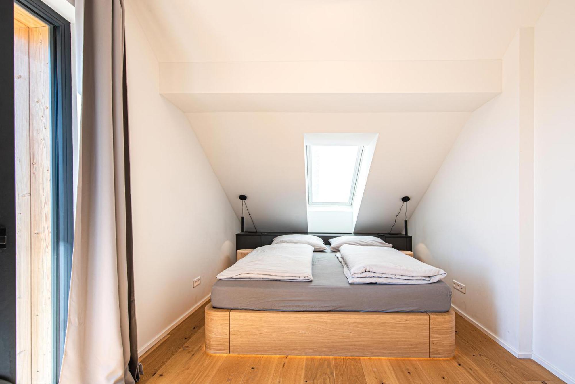 Ski&Bike Horsky Apartman 502 잔스케라즈네 외부 사진