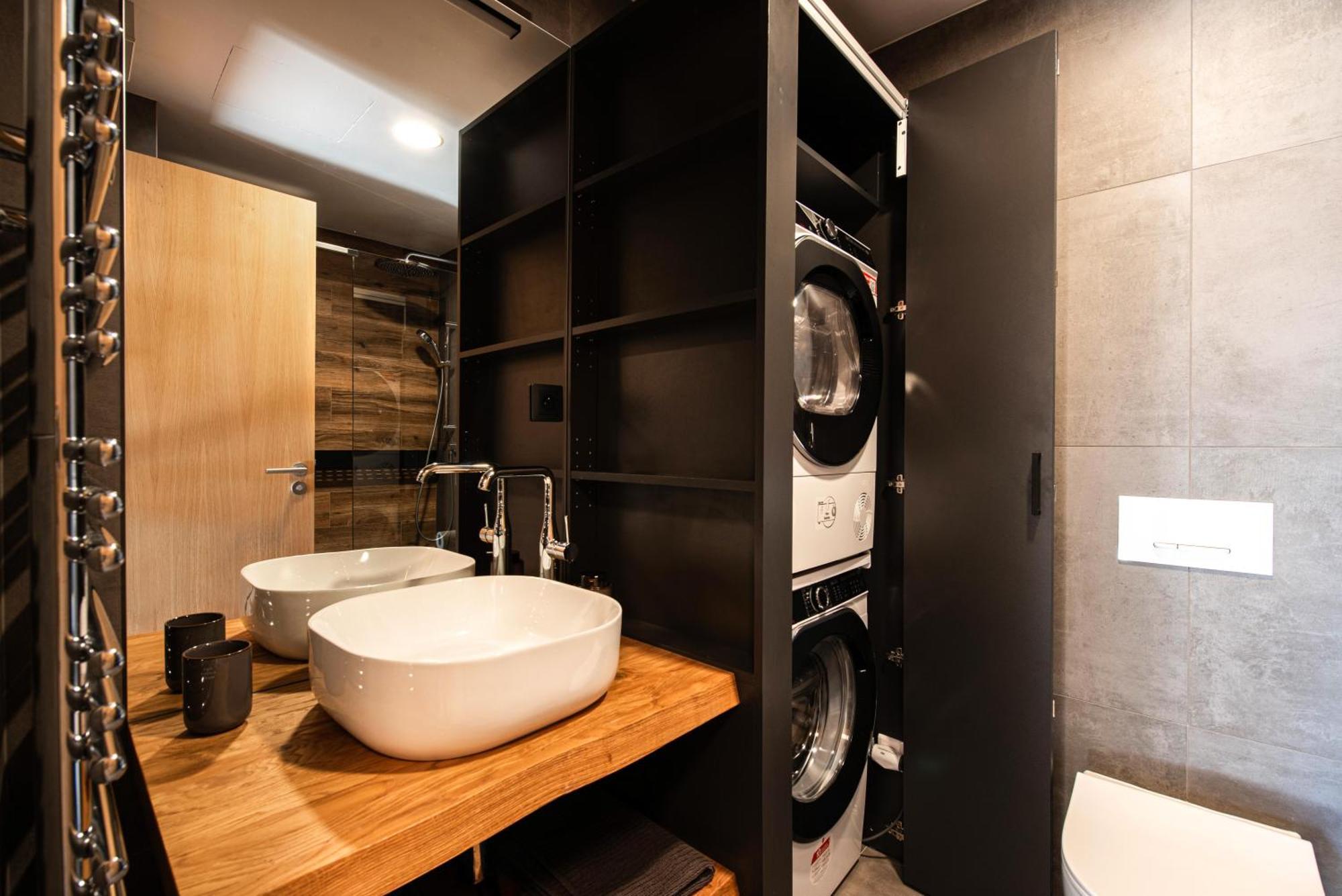 Ski&Bike Horsky Apartman 502 잔스케라즈네 외부 사진