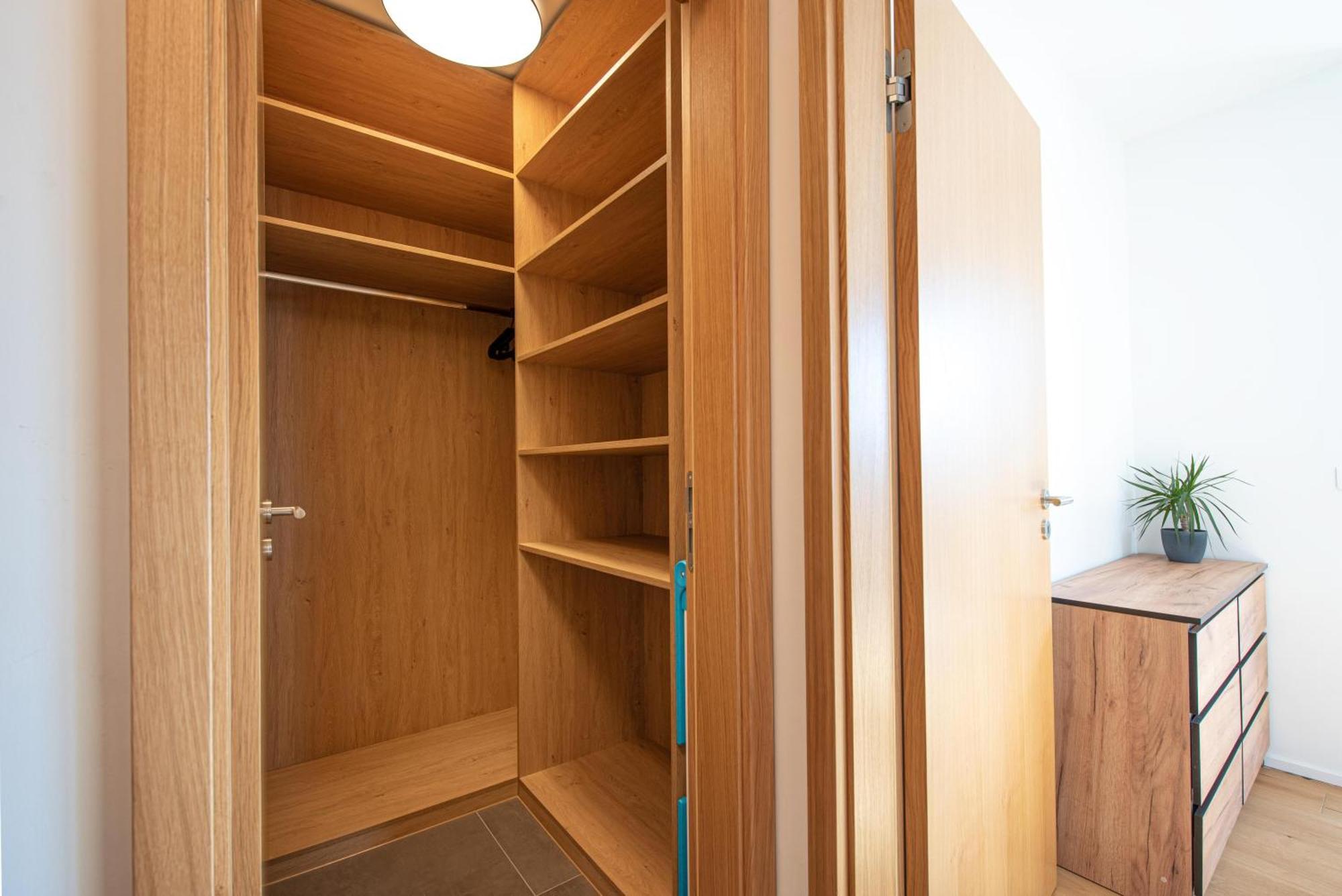 Ski&Bike Horsky Apartman 502 잔스케라즈네 외부 사진