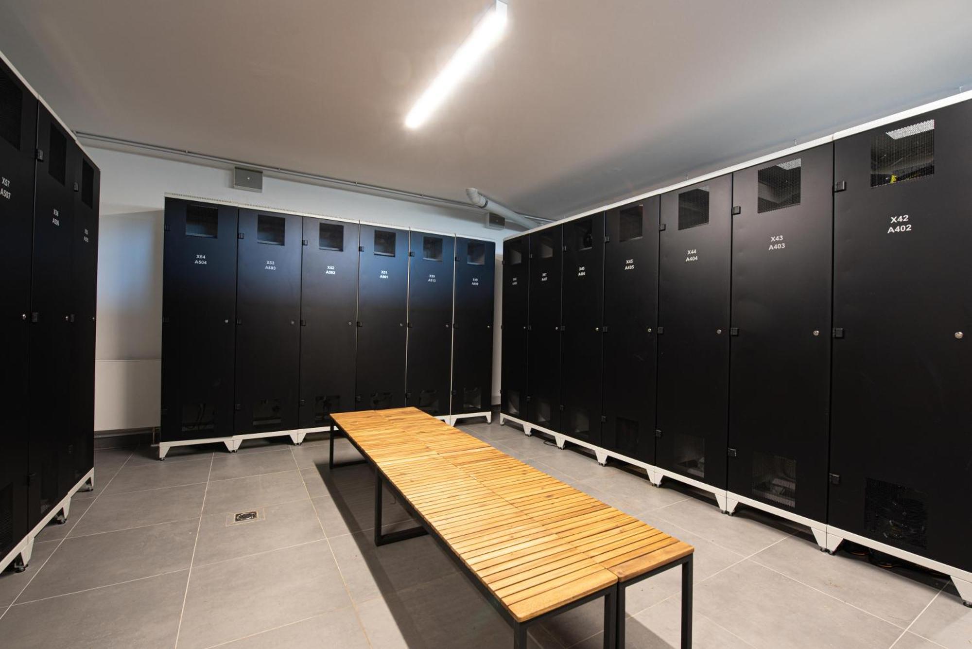 Ski&Bike Horsky Apartman 502 잔스케라즈네 외부 사진