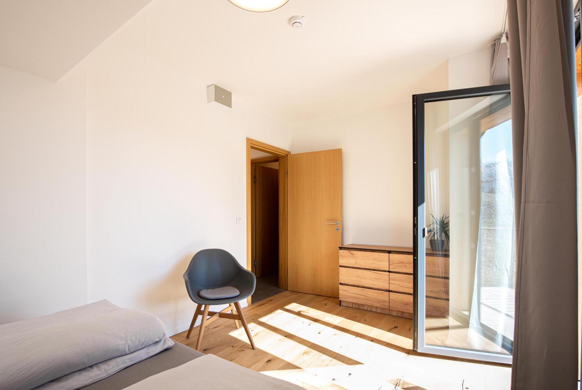 Ski&Bike Horsky Apartman 502 잔스케라즈네 외부 사진